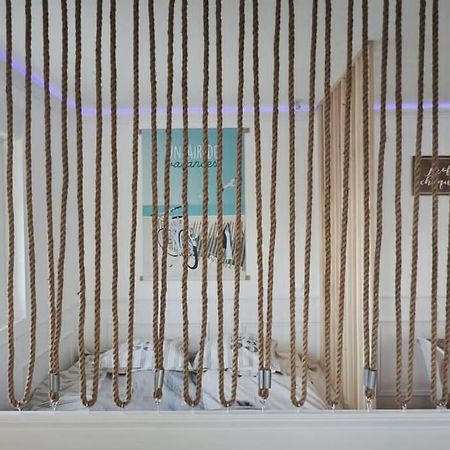 Studio Pour 4 Pers - 250M Plage - 1Er Étage Berck Exterior foto